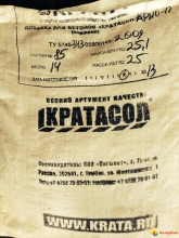 КРАТАСОЛ-КРИО и КРАТАСОЛ-КРИО-П 